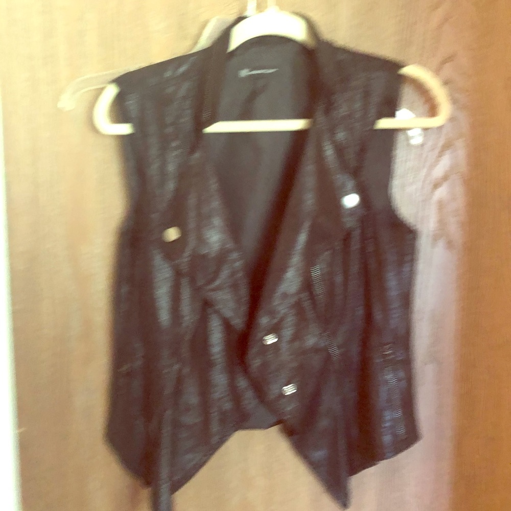 INC vest